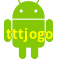 Aplicativo tttjogo para Android