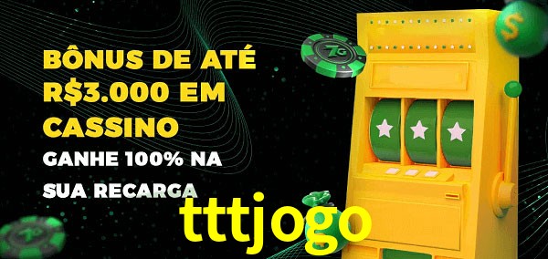 tttjogo melhor bônus de depósito