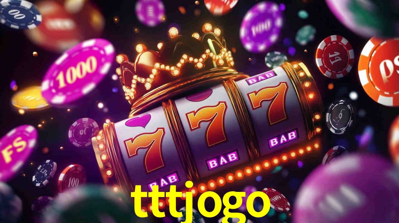 Welcome Bonus tttjogo