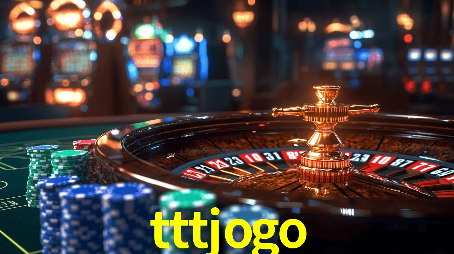 tttjogo - Tesouros de Sorte Infinita - tttjogo.com