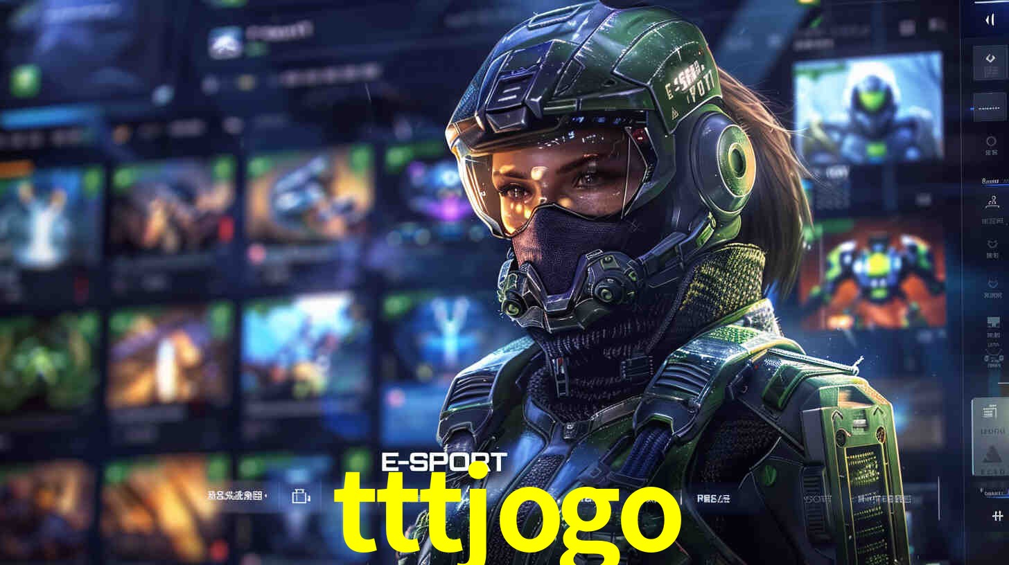 Platform Technology tttjogo