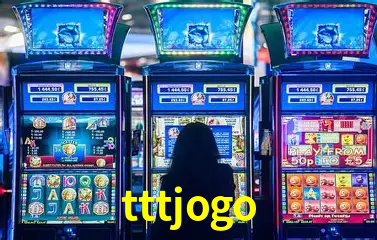 Descubra o Mundo do Cassino Online com tttjogo