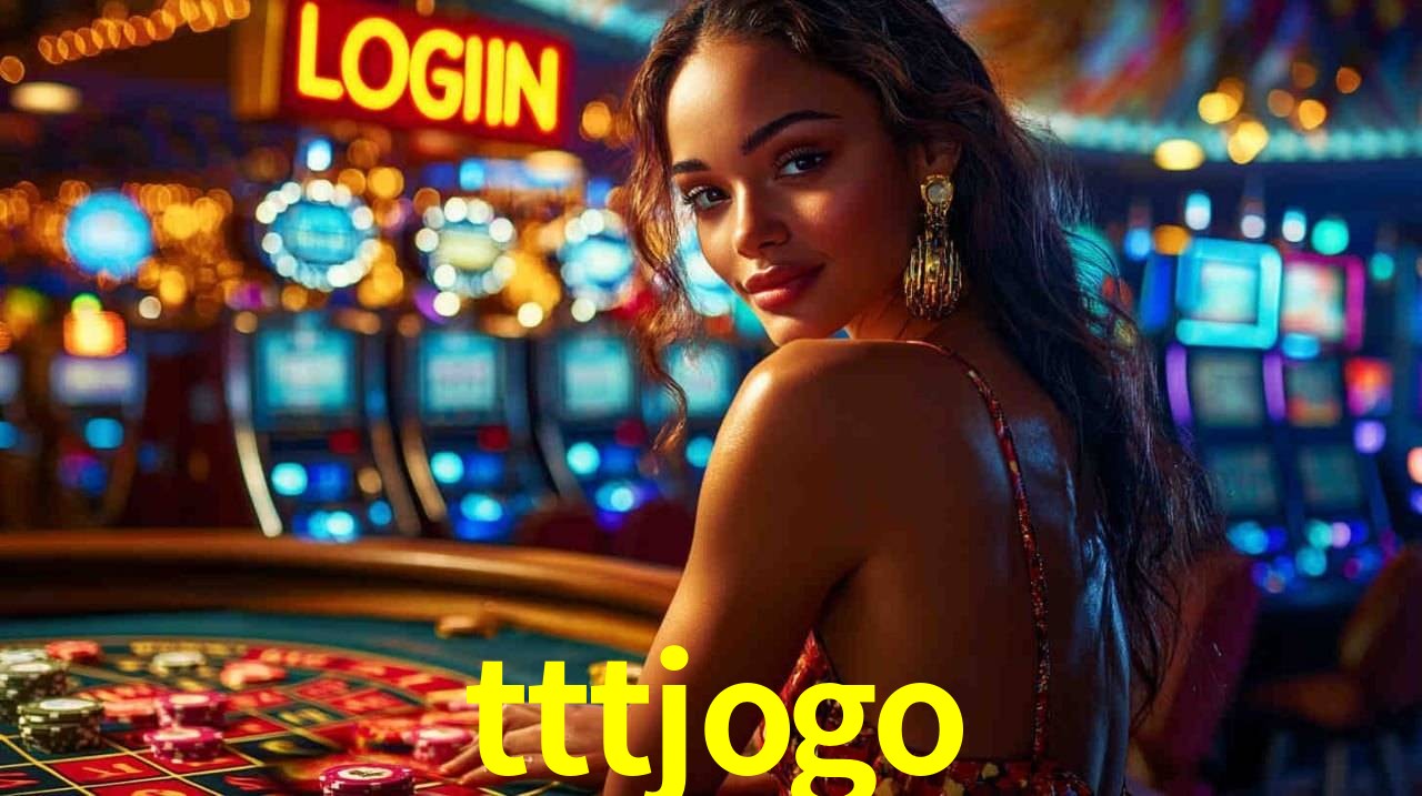 Cadastro Rápido tttjogo