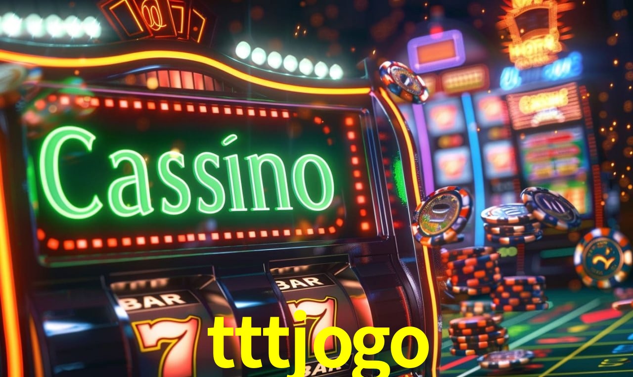 Sistemas de Segurança tttjogo