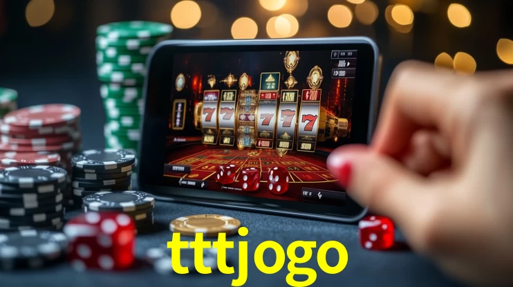 Exclusive Games tttjogo