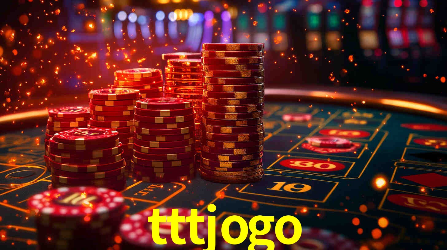 tttjogo App Interface