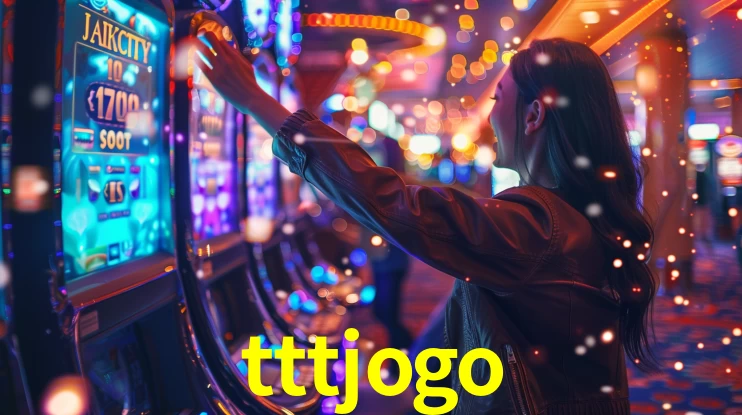 Sinta a adrenalina dos jogos de cassino com tttjogo