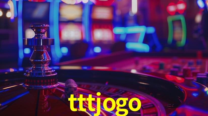 tttjogo: Jogos de Caça-Níqueis-Altas Recompensas, Roleta-Velocidade, Blackjack-Desafios Máximos