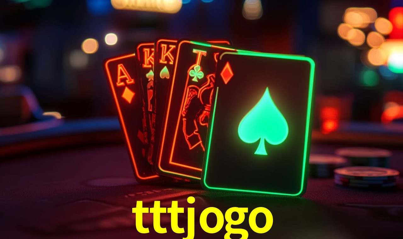Jogos de Slot tttjogo