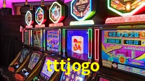 Interface do App tttjogo