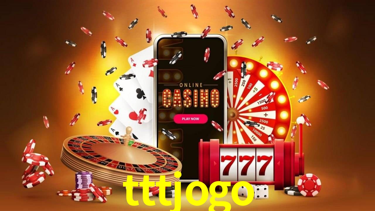 Benefícios da Conta tttjogo