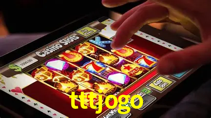 Desvendando o Mundo dos Jogos Virtuais na tttjogo