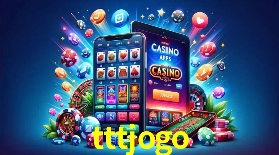 Slot Games tttjogo