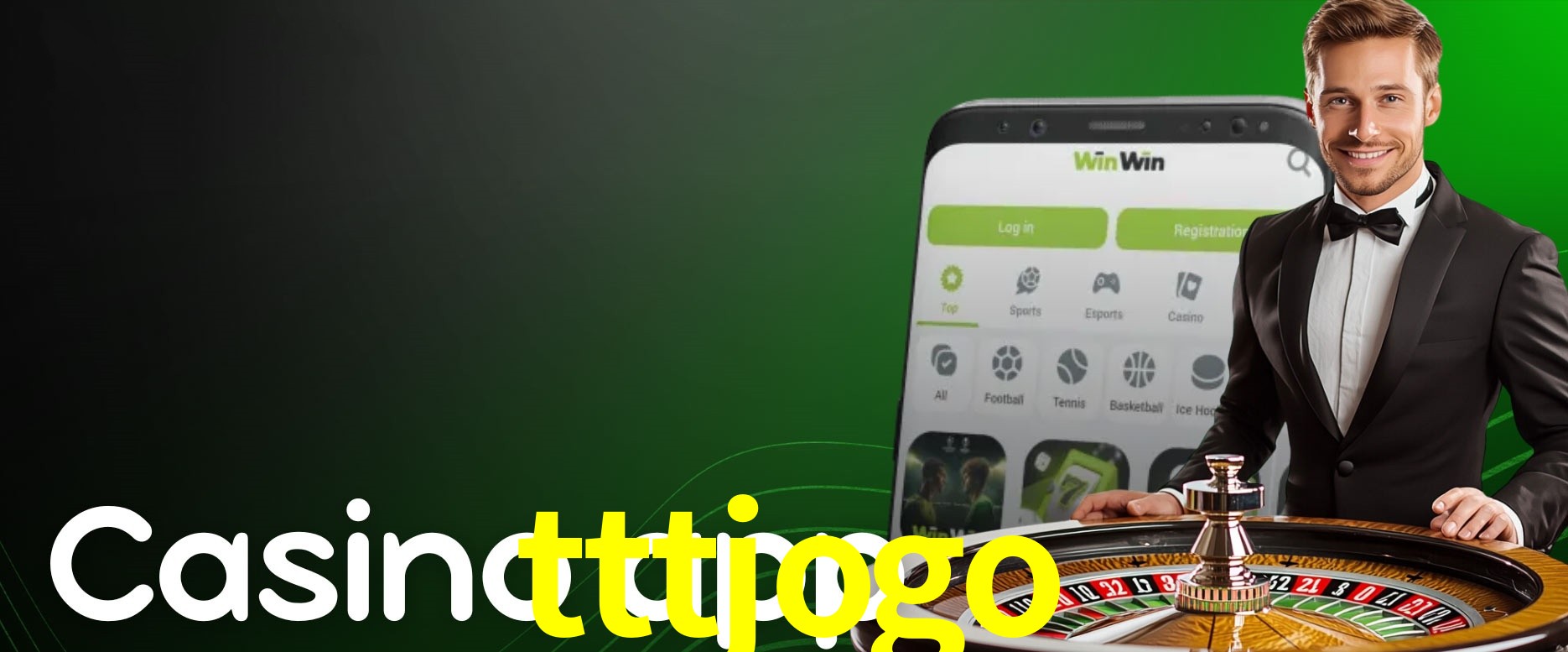 Account Benefits tttjogo