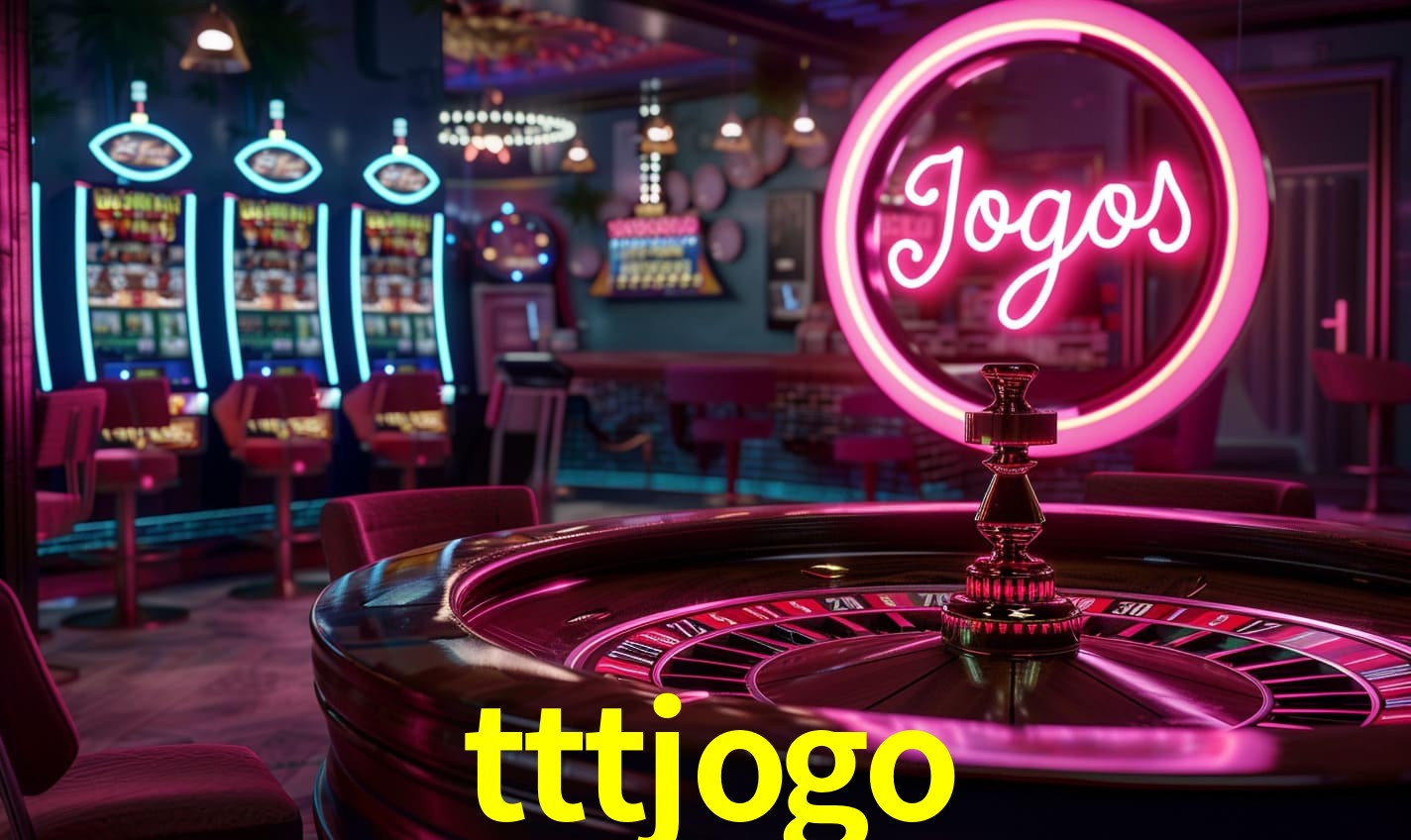 Desvendando o Mundo dos Jogos Virtuais na tttjogo