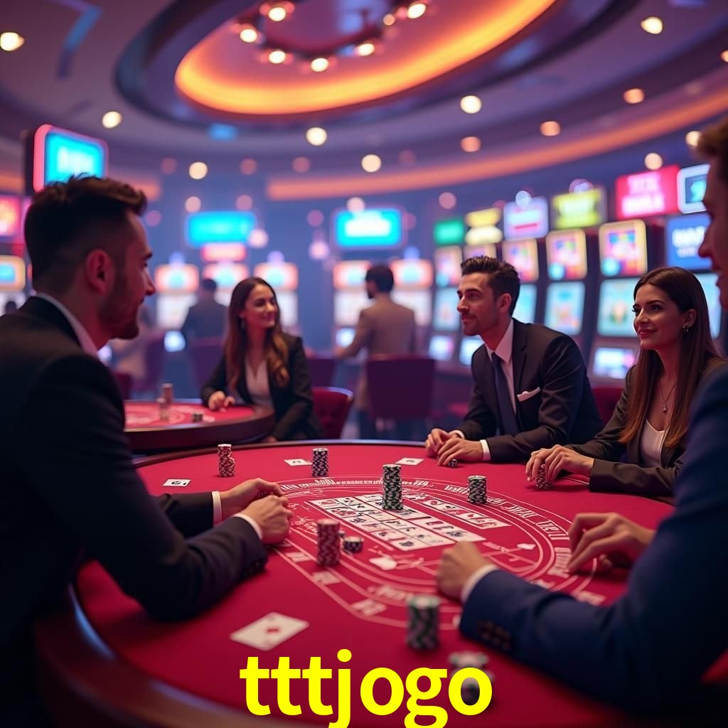 Programa VIP tttjogo