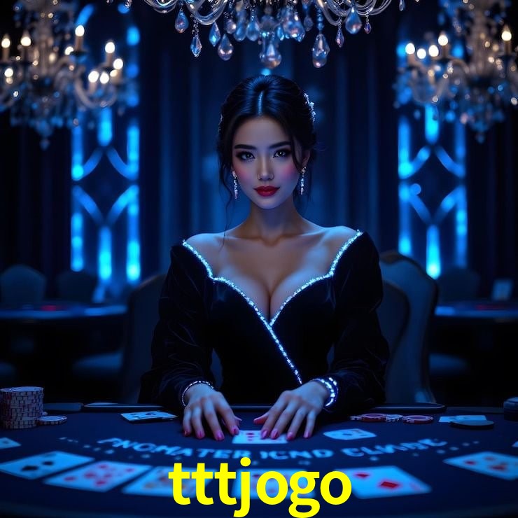 Login Seguro tttjogo