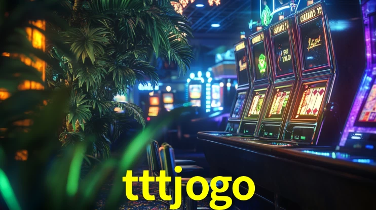Welcome Bonus tttjogo