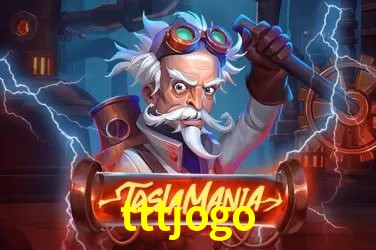 Segurança 2FA tttjogo